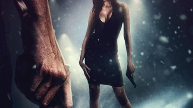 The Escapee 3 The Final Escape (2024)