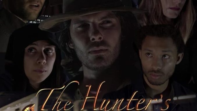 The Hunter’s Anthology The Demon Hunter (2024)