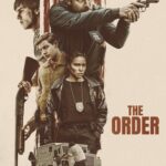 The Order (2024)