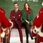 The Santa Class (2024)