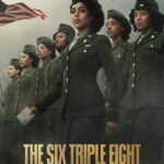 The Six Triple Eight (2024)