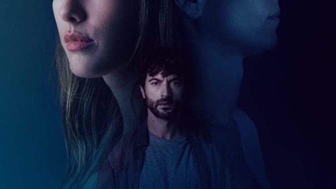 The Sleeping Woman (2024)