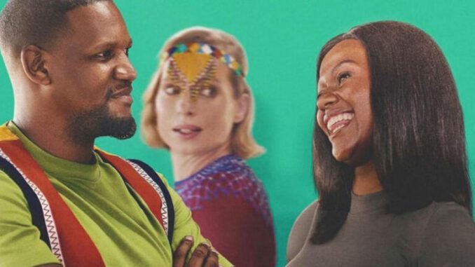 Umjolo Day Ones (2024)