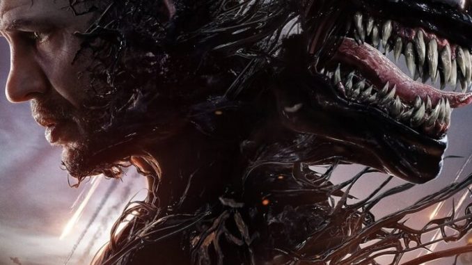 Venom The Last Dance (2024)