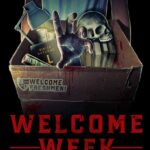 Welcome Week A College Horror Anthology (2024)