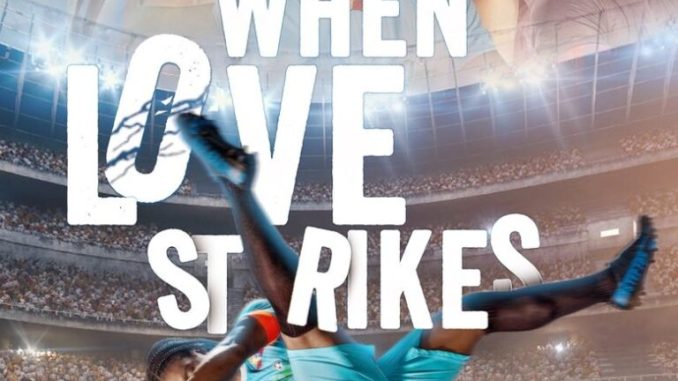 When Love Strikes (2024)