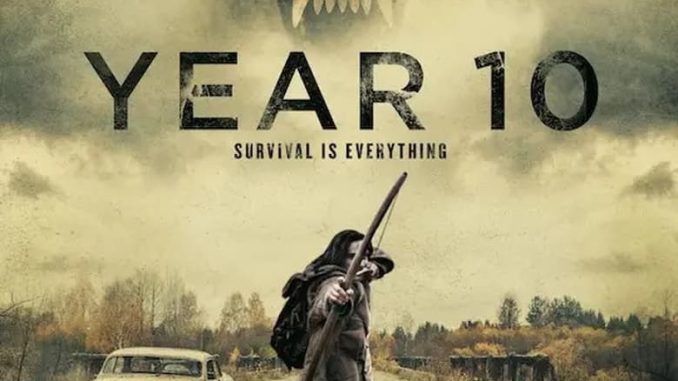 Year 10 (2024)