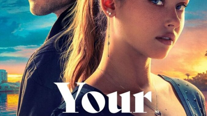 Your Fault (2024)