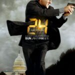 24 Season 1 (2001) 24hours