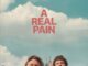 A Real Pain (2024)