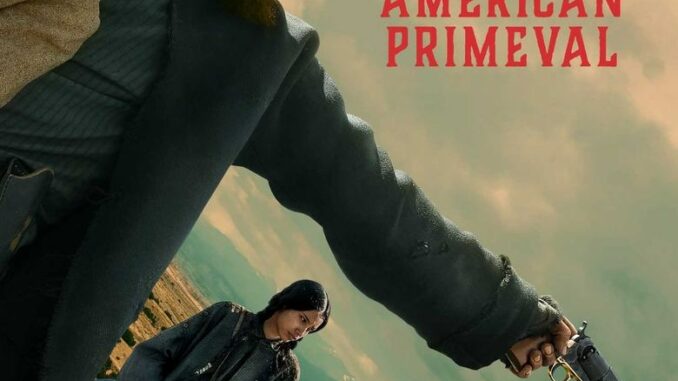 American Primeval Season 1 (2025)