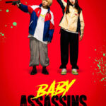Baby Assassins Nice Days (2024)