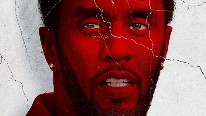 Diddy Monster’s Fall (2025)