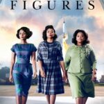 Hidden Figures (2016)
