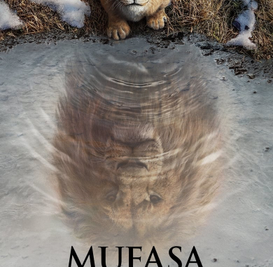 Mufasa