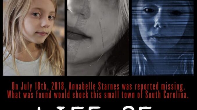 Life of Belle (2024)