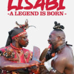 Lisabi A Legend is Born (2025)