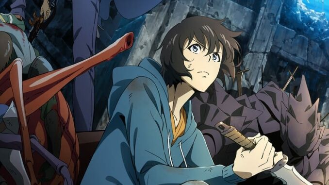 Solo Leveling Season 2 (2025)