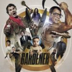 The Gardener (2025) The Gardener (2025)