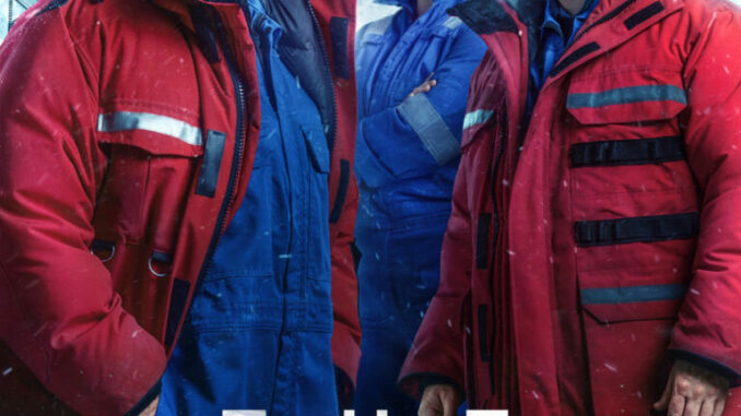 The Rig Season 2 (2025)