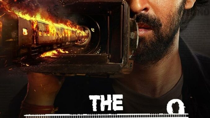 The Sabarmati Report (2024)