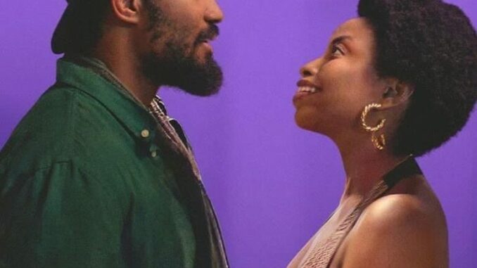 Umjolo My Beginning, My End! (2025)