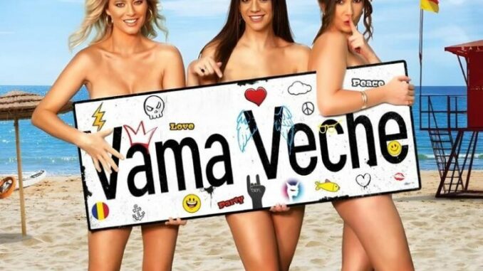 Vama Veche Retreat (2024)