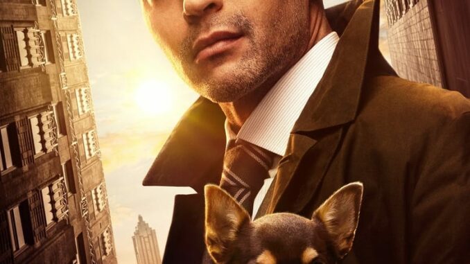 Will Trent Season 3 (2025)