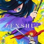 ZENSHU Season 1 (2025)