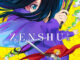 ZENSHU Season 1 (2025)