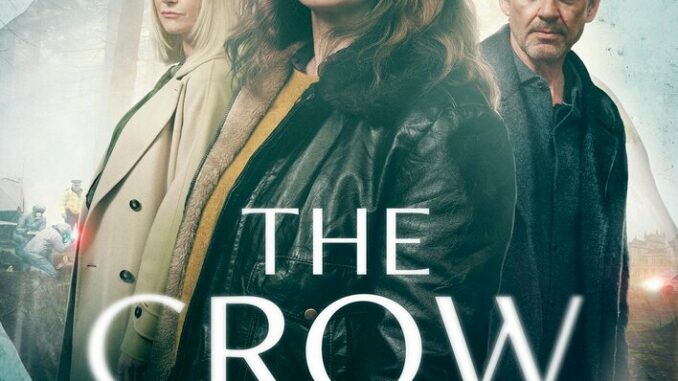 the crow girl