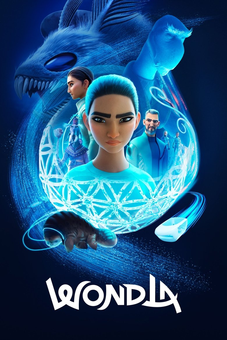 WondLa Season 2 (2025)