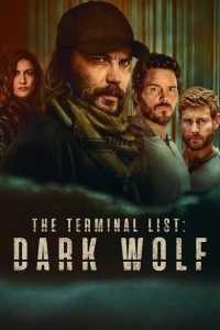 The Terminal List: Dark Wolf Season 1 (2025)